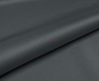 Ткань Оксфорд 900D PU 1000 WR серый №311 450 гр/м.п